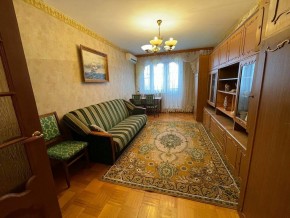 Город Москва, проспект Новоясеневский, д.17/50 в Феодосии - feodosiya.yutvil.ru - фото 5