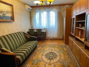 Город Москва, проспект Новоясеневский, д.17/50 в Феодосии - feodosiya.yutvil.ru - фото 8