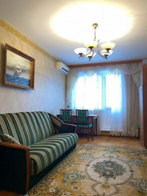 Город Москва, проспект Новоясеневский, д.17/50 в Феодосии - feodosiya.yutvil.ru - фото 9