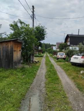 г.Верхняя Пышма СНТ №5 Березки в кв. 22 Среднеуральского Уралмашевского лесхоза в Феодосии - feodosiya.yutvil.ru - фото 22 г.Верхняя Пышма СНТ №5 Березки в кв. 22 Среднеуральского Уралмашевского лесхоза в Феодосии - feodosiya.yutvil.ru - фото 22