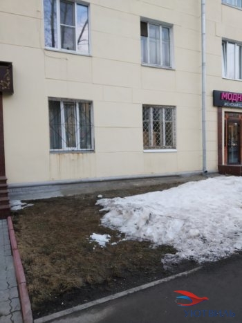 4 х комнатная квартира под офис магазин в Феодосии - feodosiya.yutvil.ru - фото 1