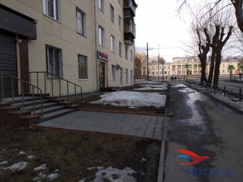 4 х комнатная квартира под офис магазин в Феодосии - feodosiya.yutvil.ru - фото 2