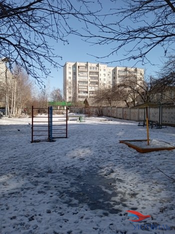 Две комнаты на Молодежи 80 в Феодосии - feodosiya.yutvil.ru - фото 1