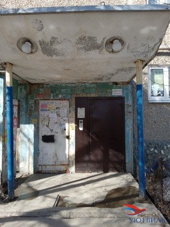 Две комнаты на Молодежи 80 в Феодосии - feodosiya.yutvil.ru - фото 3