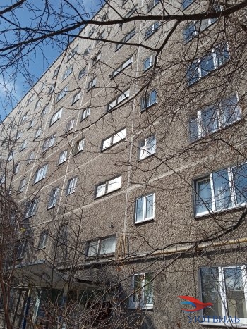 Две комнаты на Молодежи 80 в Феодосии - feodosiya.yutvil.ru - фото 6
