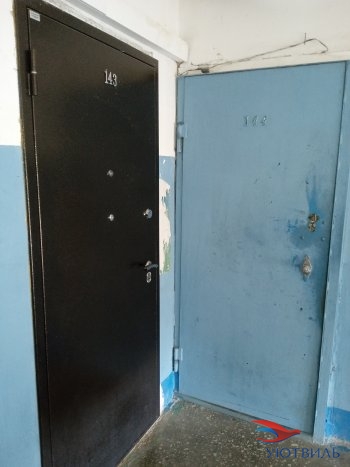 Две комнаты на Молодежи 80 в Феодосии - feodosiya.yutvil.ru - фото 17