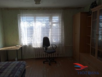 Две комнаты на Молодежи 80 в Феодосии - feodosiya.yutvil.ru - фото 5