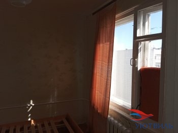 Две комнаты на Молодежи 80 в Феодосии - feodosiya.yutvil.ru - фото 8