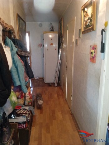 Две комнаты на Молодежи 80 в Феодосии - feodosiya.yutvil.ru - фото 13