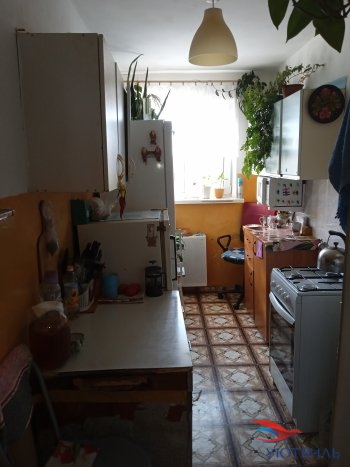 Две комнаты на Молодежи 80 в Феодосии - feodosiya.yutvil.ru - фото 14