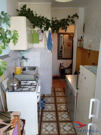 Две комнаты на Молодежи 80 в Феодосии - feodosiya.yutvil.ru - фото 15