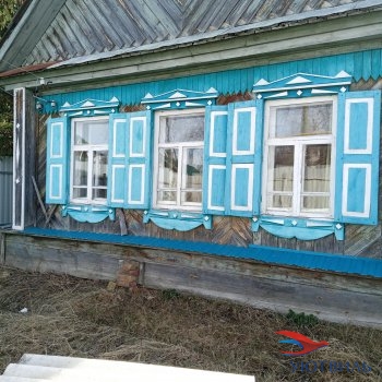 Дом с земельным участком в пос. Красный Адуй в Феодосии - feodosiya.yutvil.ru