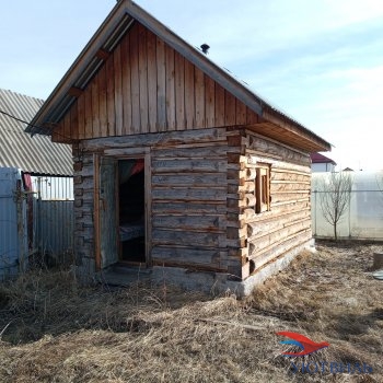 Дом с земельным участком в пос. Красный Адуй в Феодосии - feodosiya.yutvil.ru - фото 2