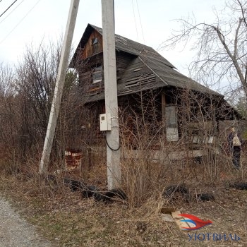 садовый участок в Дуброво-1 в Феодосии - feodosiya.yutvil.ru - фото 6