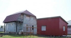 км. Полевской тракт 19,71 б в Феодосии - feodosiya.yutvil.ru - фото 1