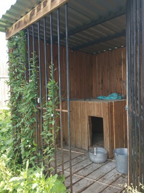 км. Полевской тракт 19,71 б в Феодосии - feodosiya.yutvil.ru - фото 11 км. Полевской тракт 19,71 б в Феодосии - feodosiya.yutvil.ru - фото 11