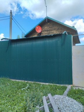 Коллективный сад номер 7, участок 58 в Феодосии - feodosiya.yutvil.ru - фото 1