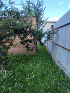 Коллективный сад номер 7, участок 58 в Феодосии - feodosiya.yutvil.ru - фото 27