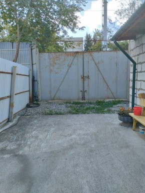 Коллективный сад номер 7, участок 58 в Феодосии - feodosiya.yutvil.ru - фото 29