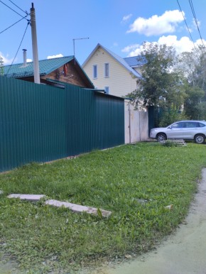 Коллективный сад номер 7, участок 58 в Феодосии - feodosiya.yutvil.ru - фото 2