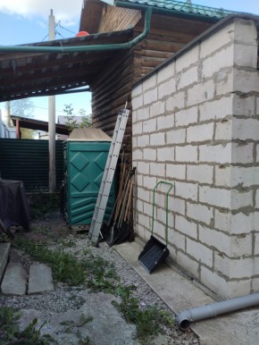 Коллективный сад номер 7, участок 58 в Феодосии - feodosiya.yutvil.ru - фото 30