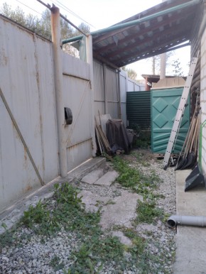 Коллективный сад номер 7, участок 58 в Феодосии - feodosiya.yutvil.ru - фото 31