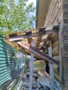 Коллективный сад номер 7, участок 58 в Феодосии - feodosiya.yutvil.ru - фото 32