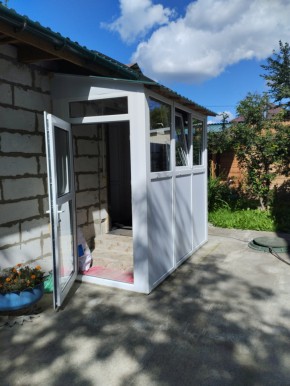 Коллективный сад номер 7, участок 58 в Феодосии - feodosiya.yutvil.ru - фото 33