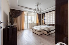 г. Москва, ул. Архитектора Власова 22. в Феодосии - feodosiya.yutvil.ru - фото 11