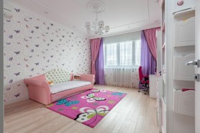 г. Москва, ул. Архитектора Власова 22. в Феодосии - feodosiya.yutvil.ru - фото 16