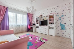 г. Москва, ул. Архитектора Власова 22. в Феодосии - feodosiya.yutvil.ru - фото 17