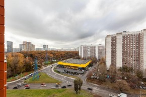 г. Москва, ул. Архитектора Власова 22. в Феодосии - feodosiya.yutvil.ru - фото 34
