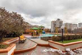 г. Москва, ул. Архитектора Власова 22. в Феодосии - feodosiya.yutvil.ru - фото 35