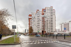г. Москва, ул. Архитектора Власова 22. в Феодосии - feodosiya.yutvil.ru - фото 36