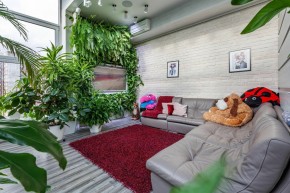 г. Москва, ул. Архитектора Власова 22. в Феодосии - feodosiya.yutvil.ru - фото 6