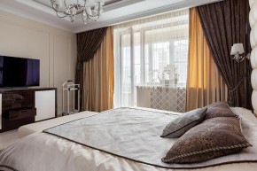 г. Москва, ул. Архитектора Власова 22. в Феодосии - feodosiya.yutvil.ru - фото 9