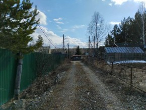 СНТ Огонек участок 3 в Феодосии - feodosiya.yutvil.ru - фото 22