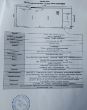 СНТ Огонек участок 3 в Феодосии - feodosiya.yutvil.ru - фото 12