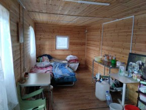 СНТ Огонек участок 3 в Феодосии - feodosiya.yutvil.ru - фото 15