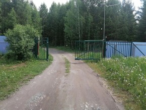 СТН Семья №112, Верхняя пышма на землях бывшего подсобного хозяйтва верхнепышминского опытного завода в Феодосии - feodosiya.yutvil.ru - фото 12