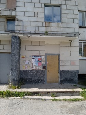 ул. Энтузиастов,26а в Феодосии - feodosiya.yutvil.ru