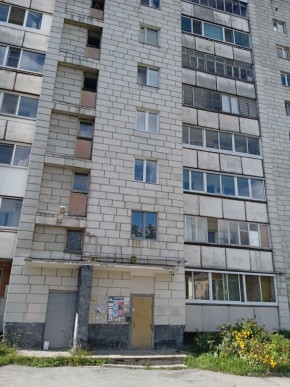 ул. Энтузиастов,26а в Феодосии - feodosiya.yutvil.ru - фото 1