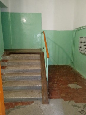 ул. Энтузиастов,26а в Феодосии - feodosiya.yutvil.ru - фото 3