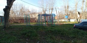 ул. Ильича,17 в Феодосии - feodosiya.yutvil.ru - фото 17 ул. Ильича,17 в Феодосии - feodosiya.yutvil.ru - фото 17