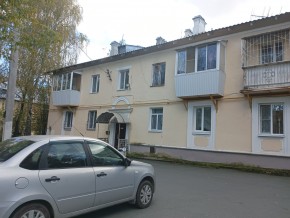 ул. Калинина,68 в Феодосии - feodosiya.yutvil.ru - фото 8
