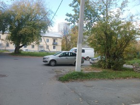 ул. Калинина,68 в Феодосии - feodosiya.yutvil.ru - фото 9