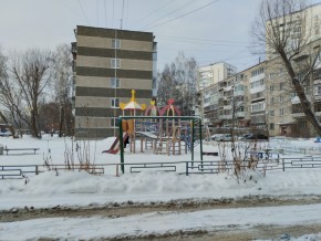 ул. Кишиневская,37 в Феодосии - feodosiya.yutvil.ru - фото 18 ул. Кишиневская,37 в Феодосии - feodosiya.yutvil.ru - фото 18