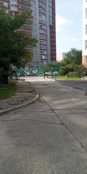 ул. Парниковая,10 в Феодосии - feodosiya.yutvil.ru - фото 28 ул. Парниковая,10 в Феодосии - feodosiya.yutvil.ru - фото 28