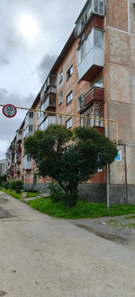 ул. Победы,28 в Феодосии - feodosiya.yutvil.ru - фото 9