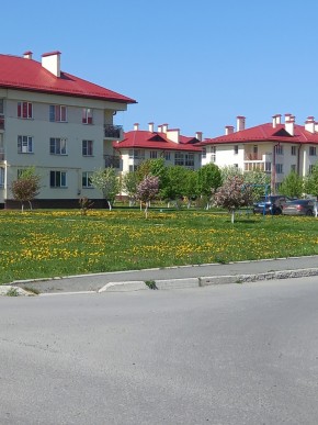 ул. Высокая,7 в Феодосии - feodosiya.yutvil.ru - фото 1